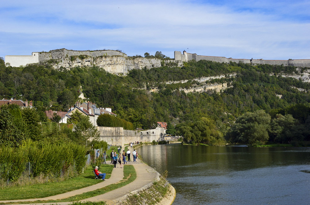 Monsieur MOTCLE votre agence seo à Besançon